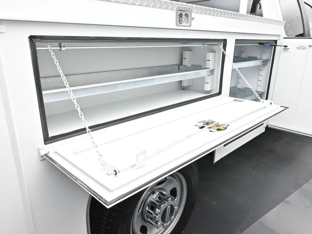 New 2026 White Ford XL image 26
