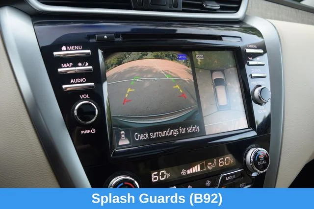 Used 2024 Gray Nissan SL image 10