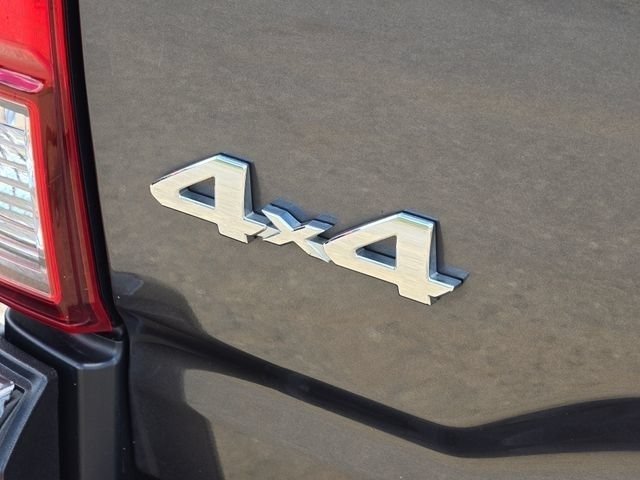 Used 2021 Magnetic Gray Metallic Toyota SR image 20