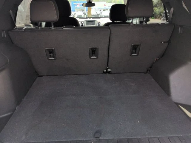 Used 2024 Gray Chevrolet LT image 28