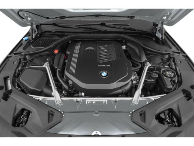 Used 2023 Portimao Blue Metallic BMW 840i image 15
