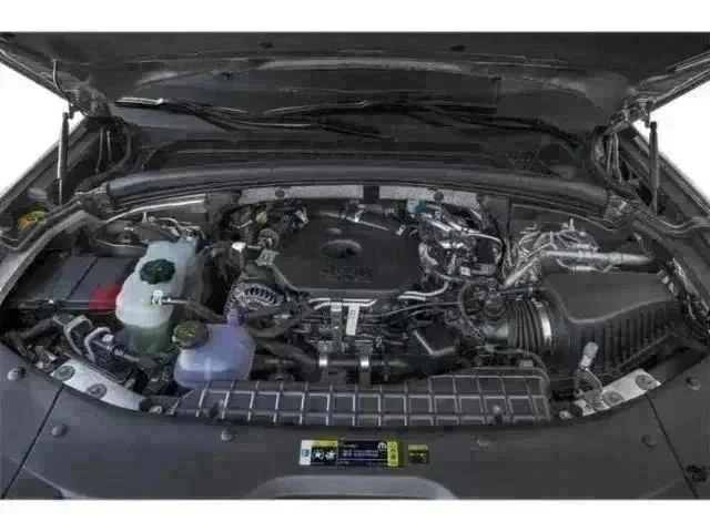 New 2027 Sting-Gray Clearcoat Jeep Limited image 9