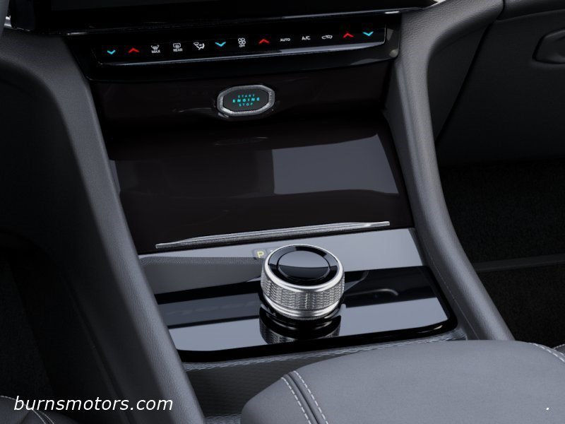 New 2026 Fathom Blue Pearl-Coat Exterior Paint Jeep Limited image 24