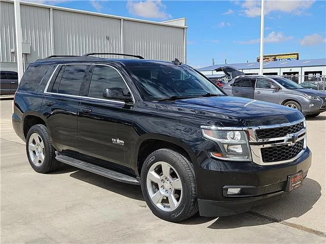 Used 2019 Black Chevrolet LT 4x2 image 5