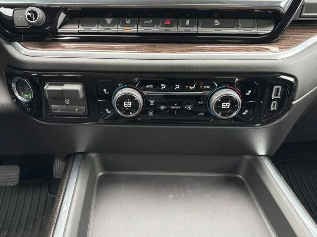 2026 Chevrolet Silverado 3500 HD LT - Photo 28