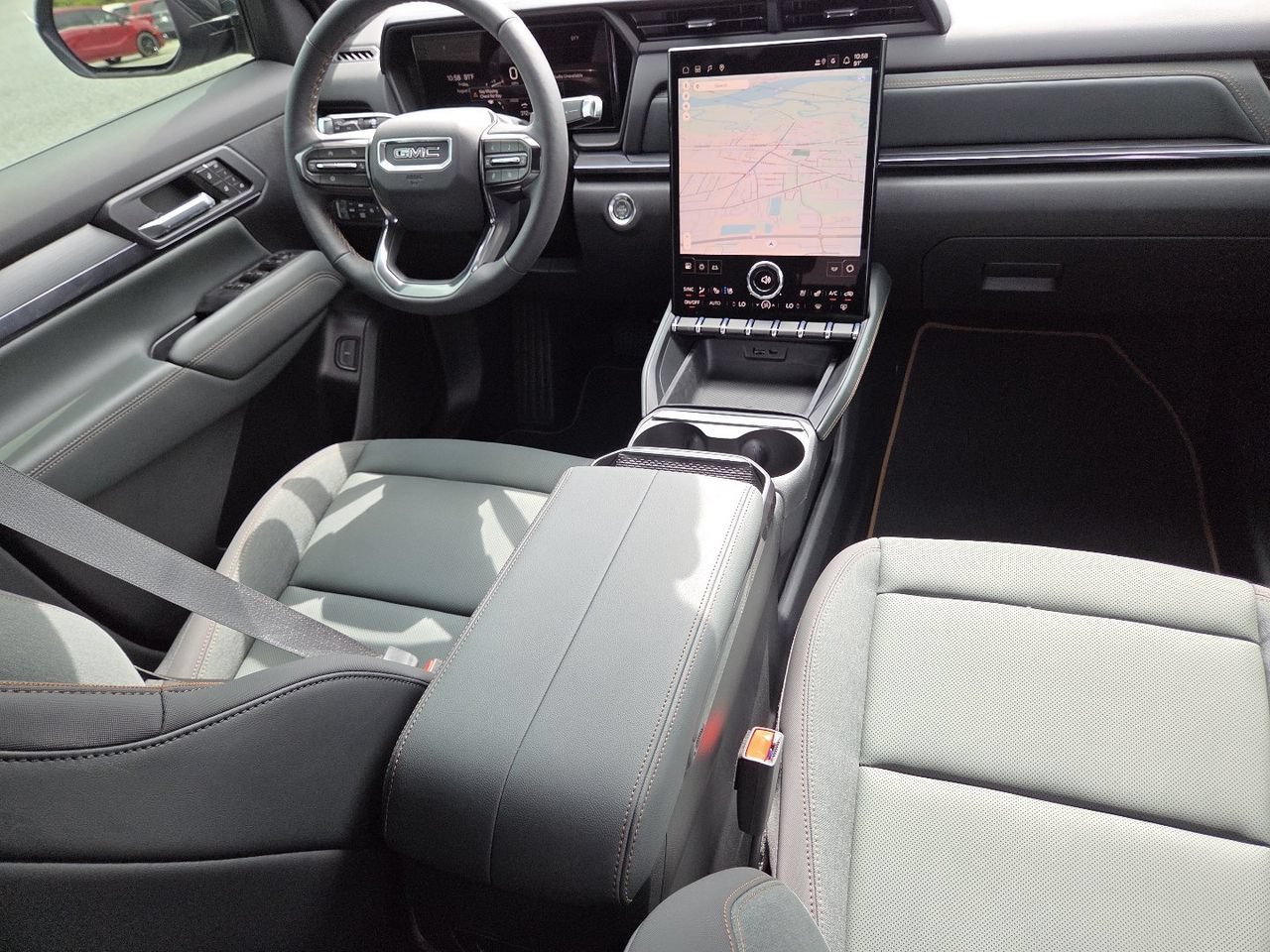 2026 GMC Terrain AT4 - Photo 26