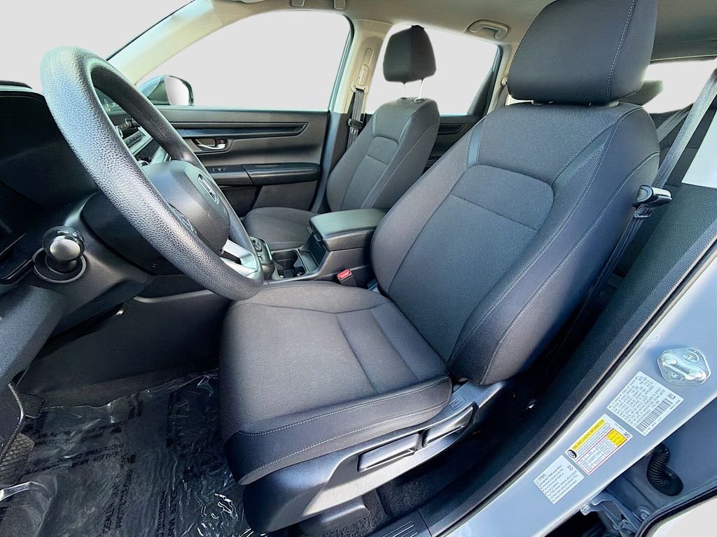2023 Honda CR-V LX - Photo 19