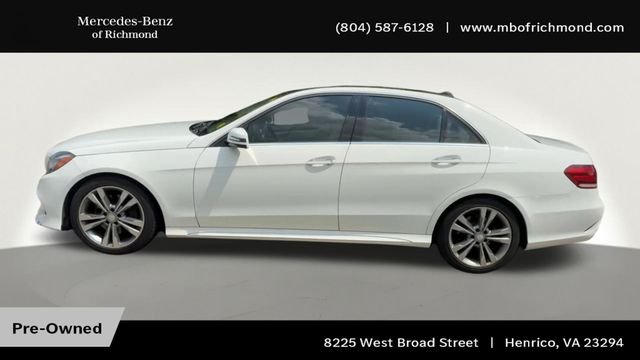 Used 2016  Mercedes-Benz E 350 image 7