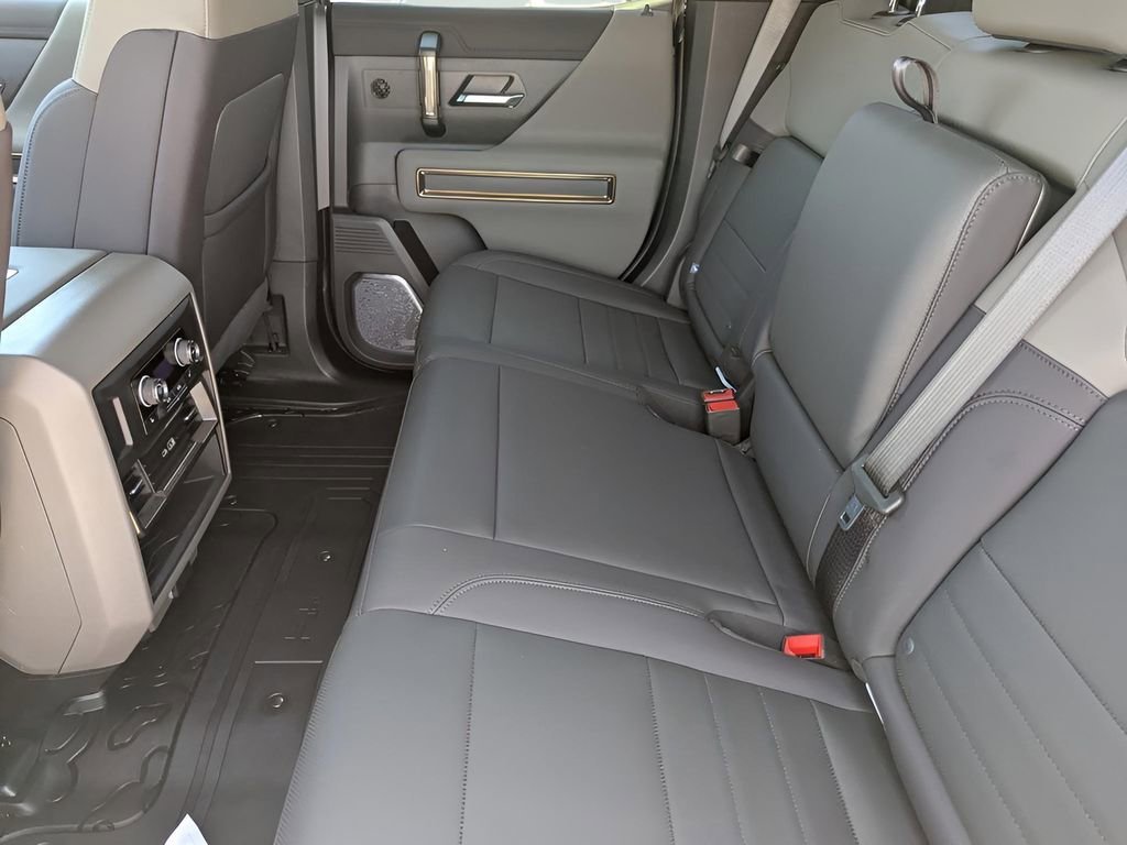 2025 GMC HUMMER EV 3X - Photo 16