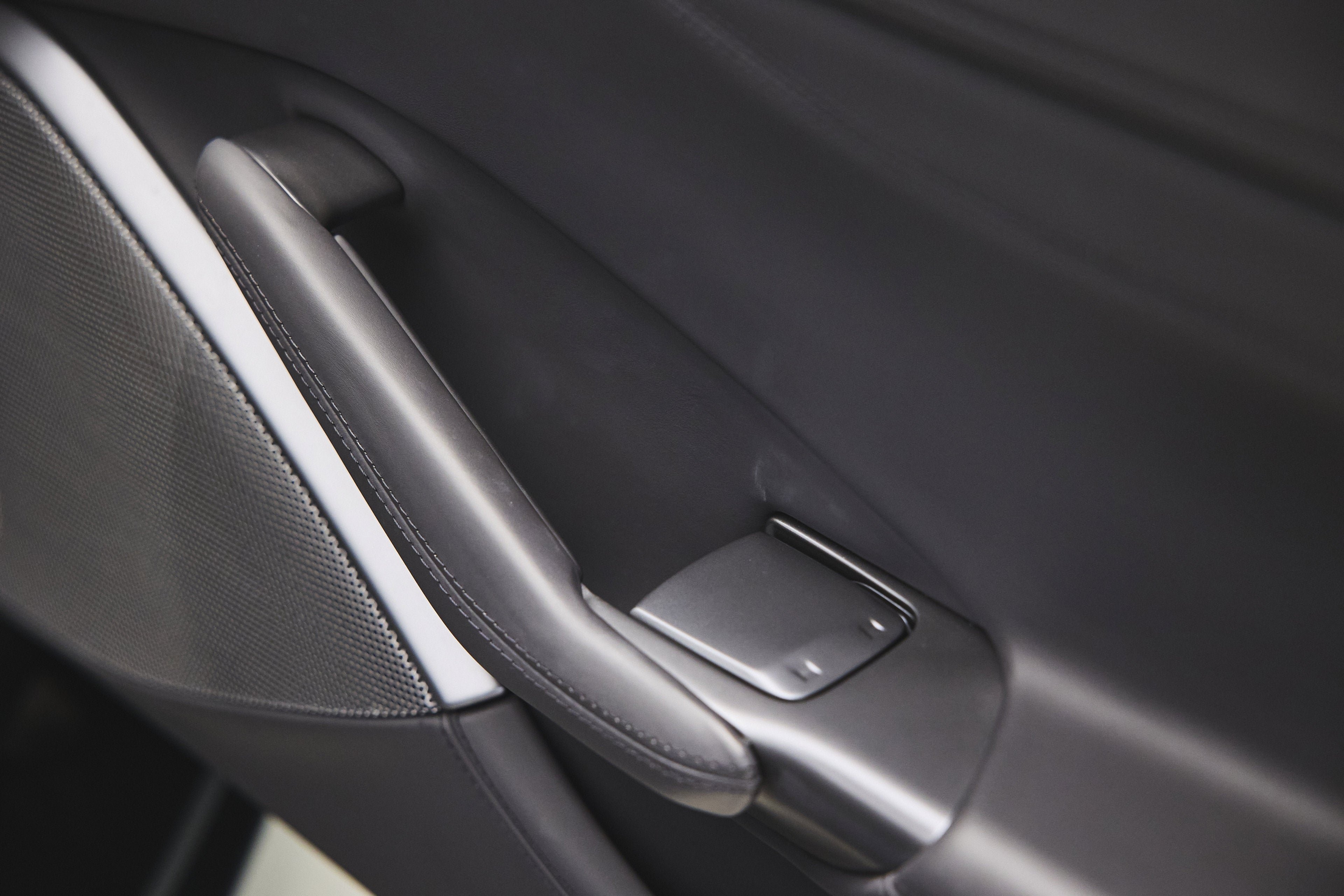 Used 2019 Grigio Silverstone Metallic Ferrari  image 45