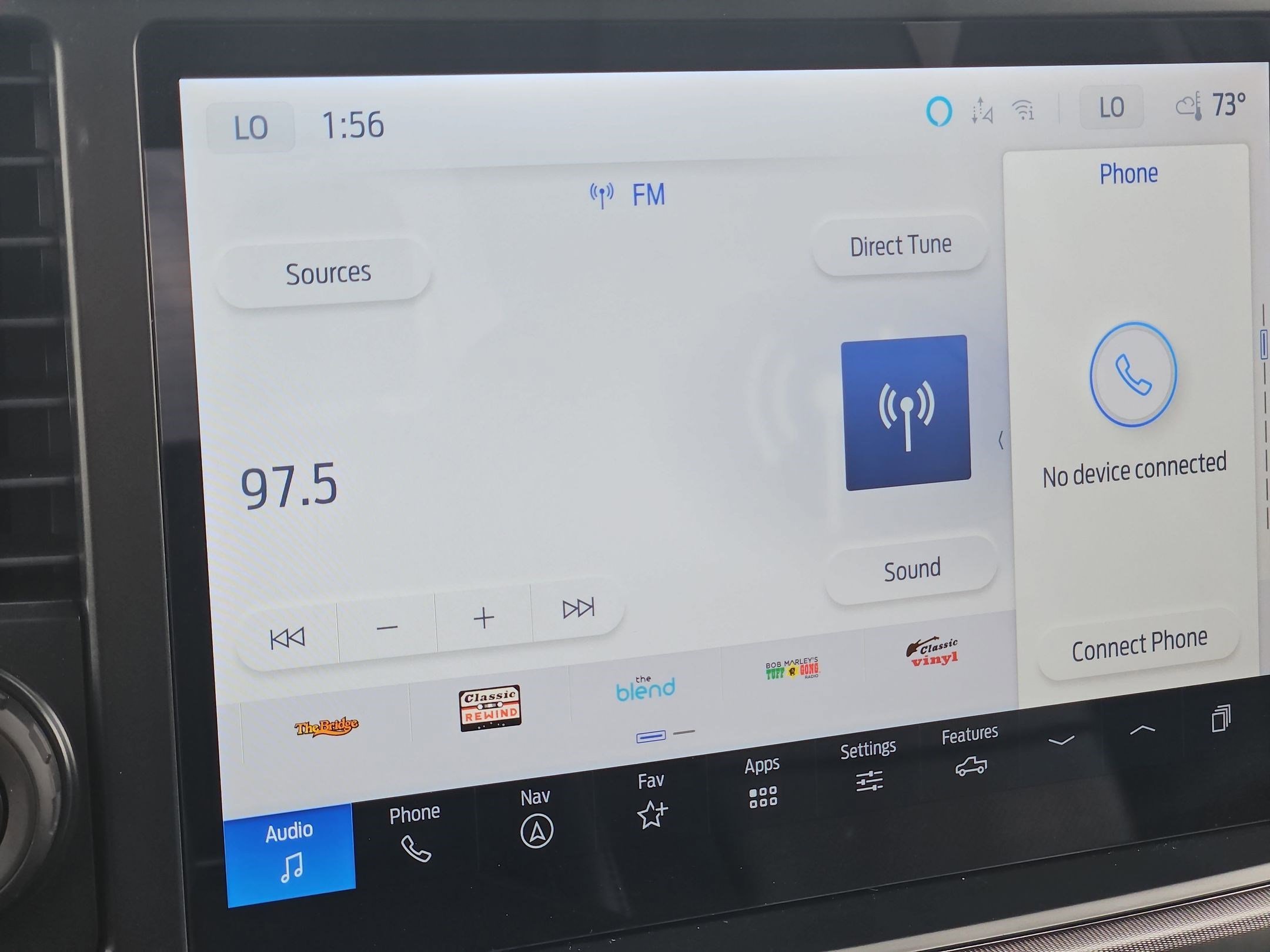 Used 2025 Oxford White Ford Raptor image 21