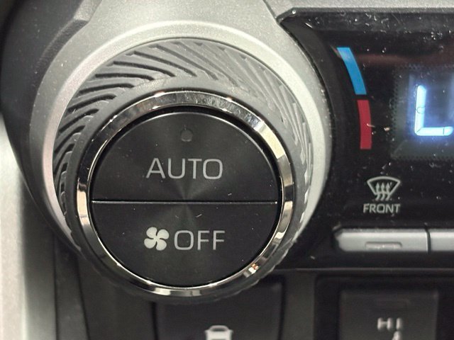 Used 2025 Black Toyota XLE image 38