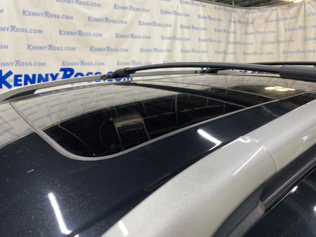 Used 2015 Black Ford Titanium image 12