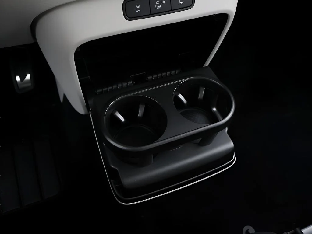 2025 Volkswagen ID. Buzz 1st Edition - Photo 34