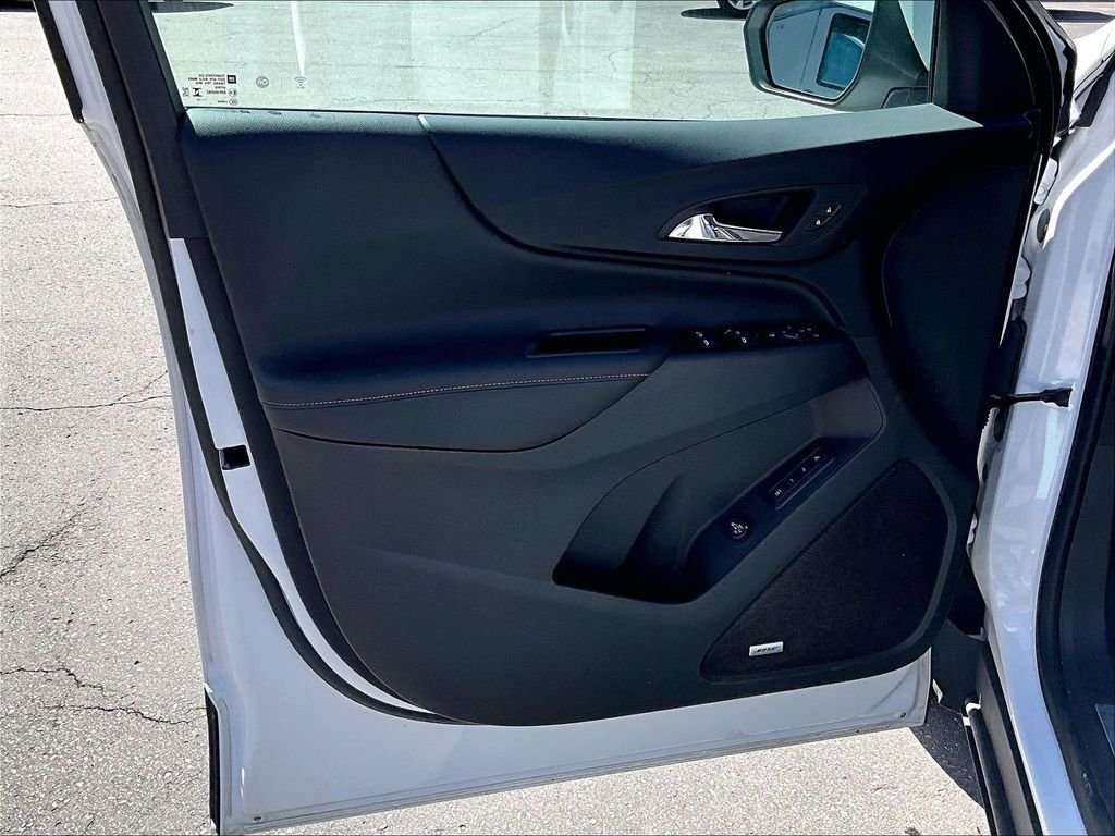 Used 2023 Summit White Chevrolet Premier image 9