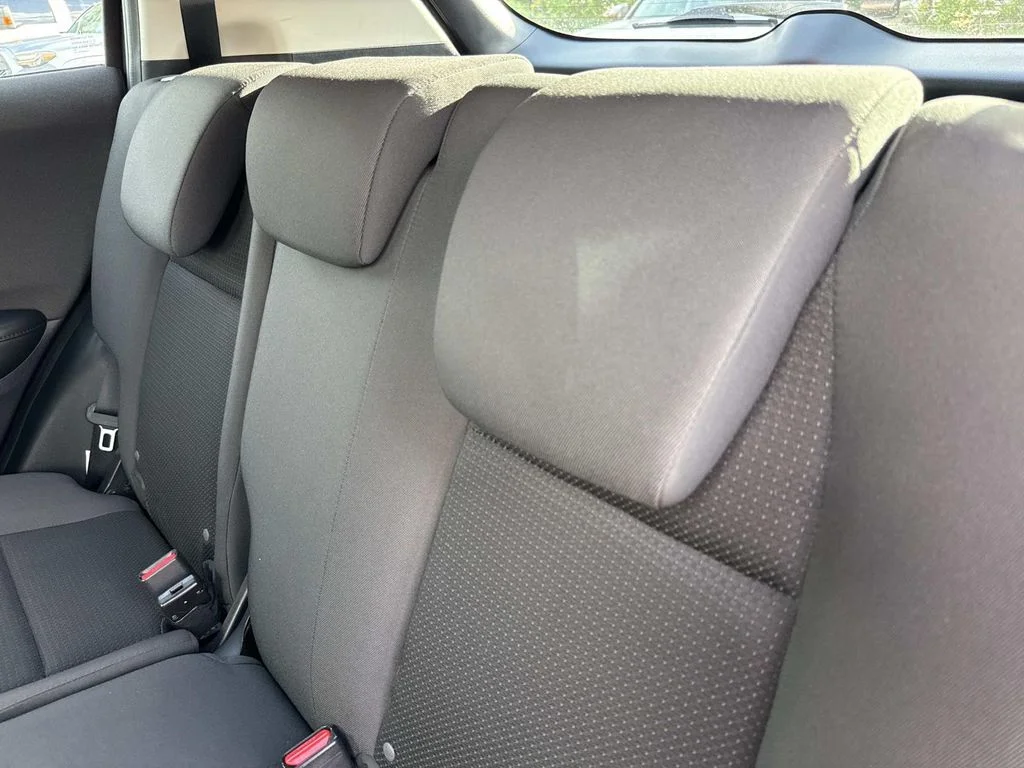 Used 2020 Gray Honda LX image 14