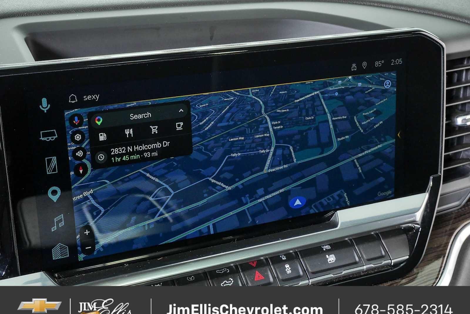 2026 Chevrolet Silverado 1500 RST - Photo 14
