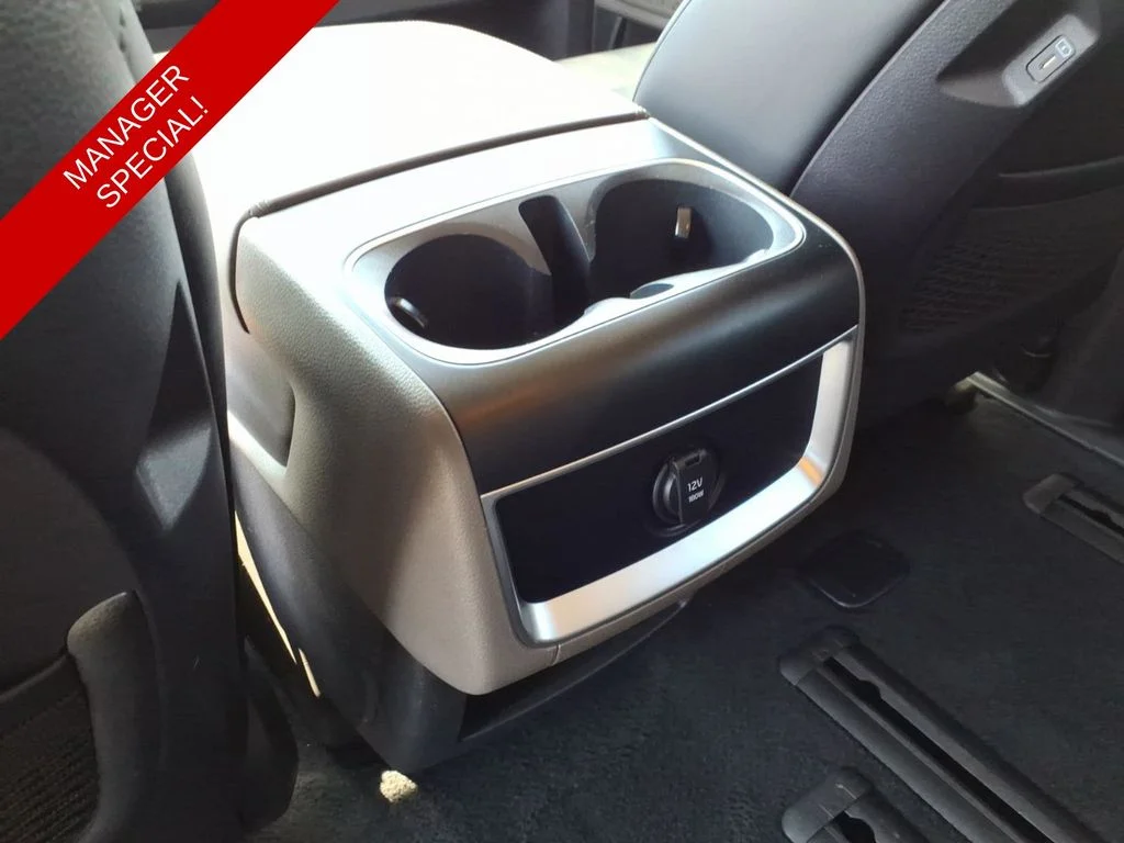 Used 2025 Gray Kia LXS image 35