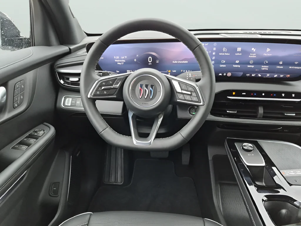 New 2026 Buick Enclave Sport Touring, photo 28