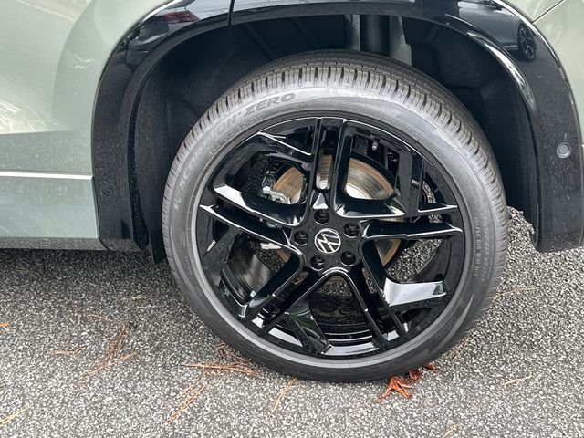New 2026  Volkswagen 2.0T SE R-Line Black image 20