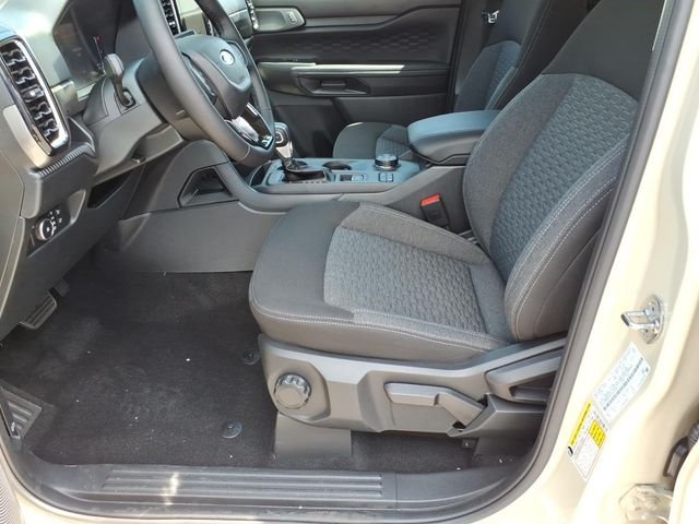 New 2026 Desert Sand Ford XLT image 19