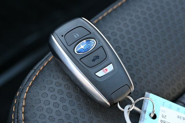 2026 Subaru Crosstrek Wilderness - Photo 33