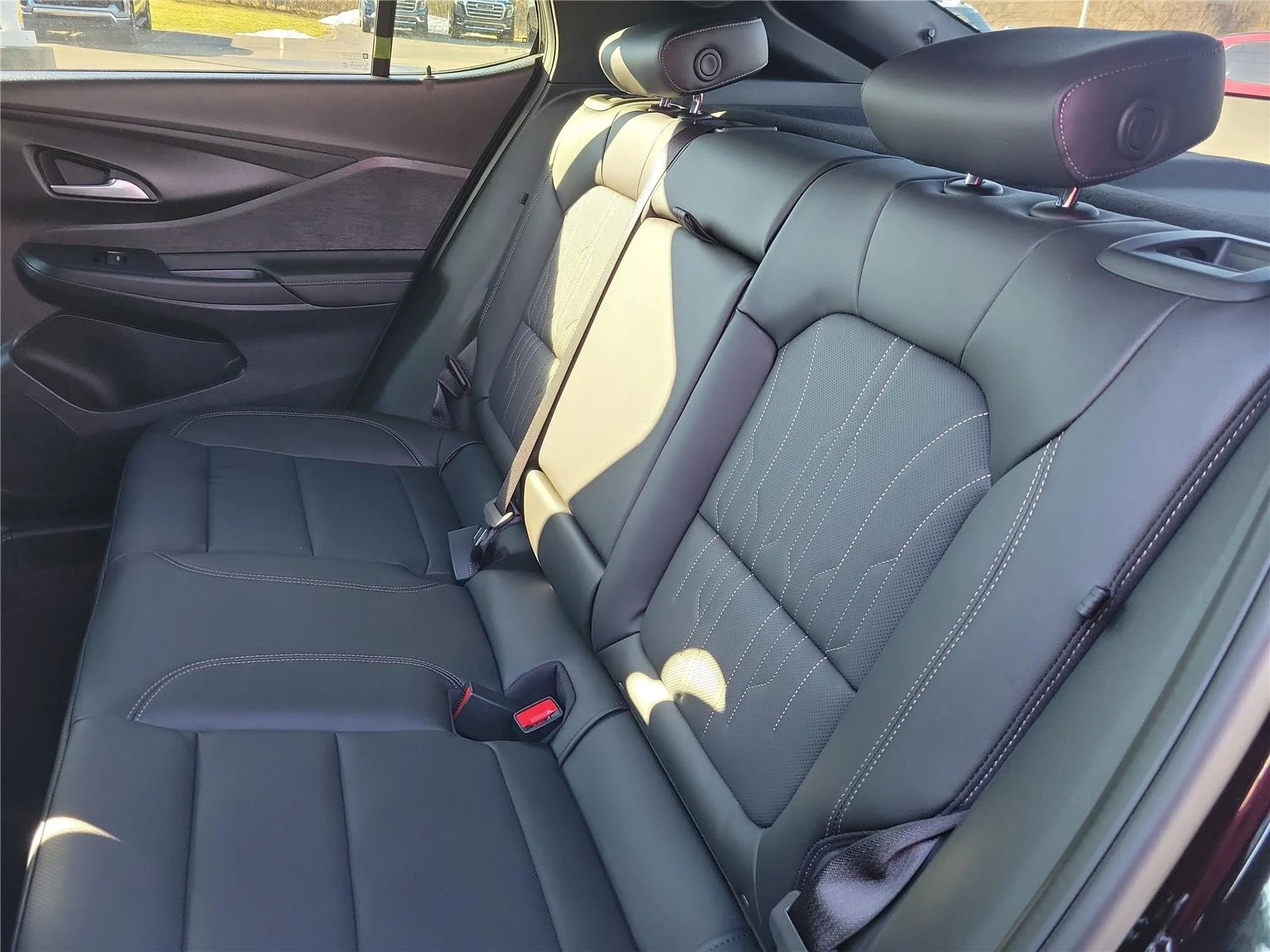 2026 Buick Envista Avenir - Photo 10