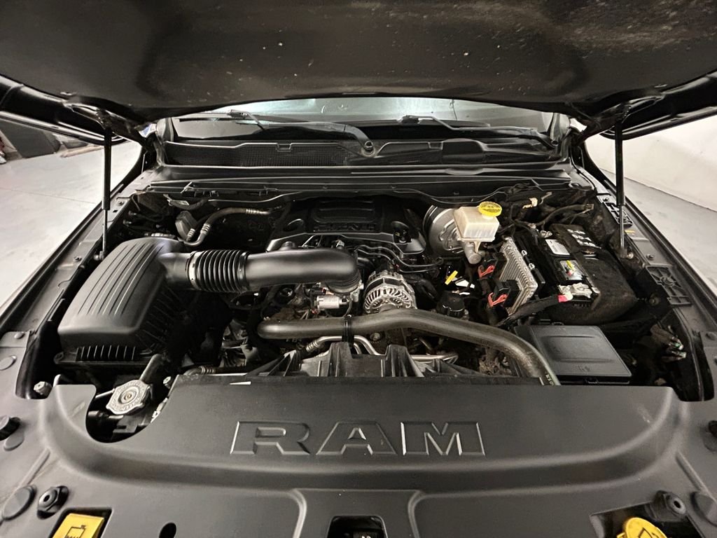 Used 2022 Gray Ram Rebel image 21