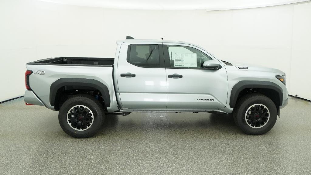 2026 Toyota Tacoma TRD Off Road - Photo 8