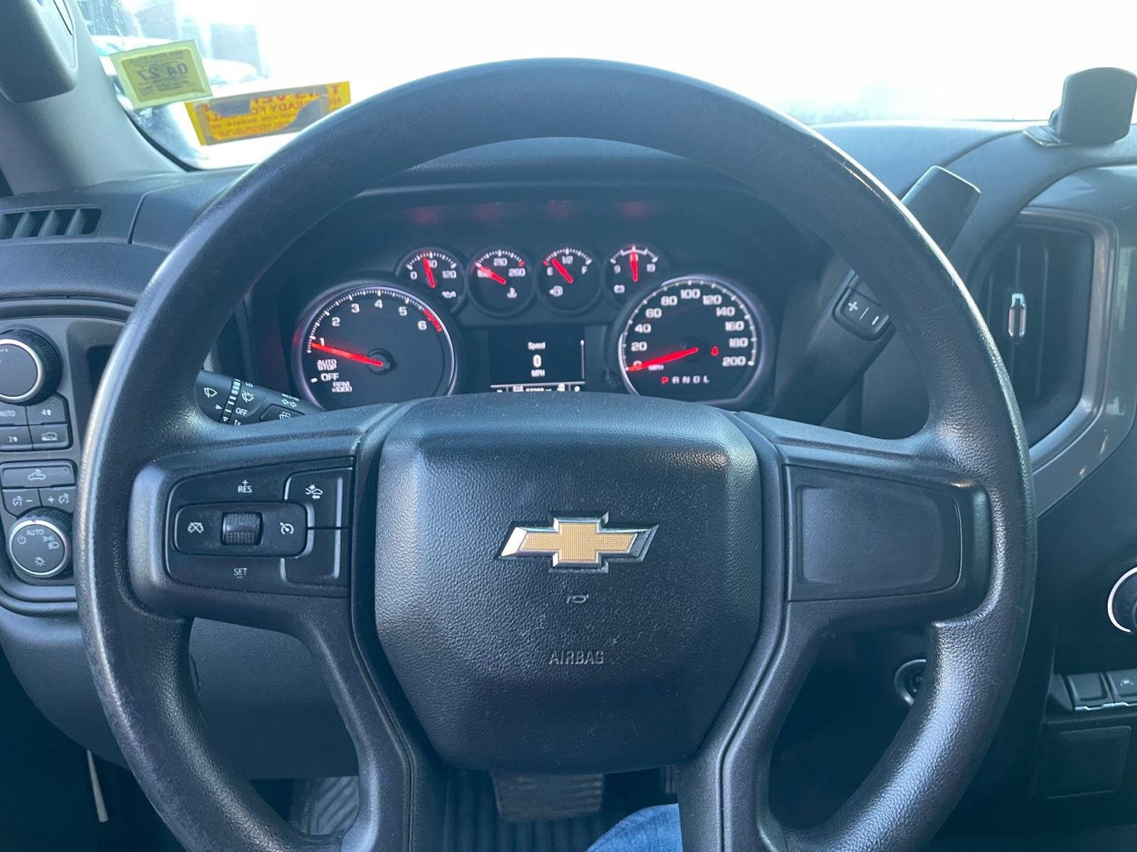 Used 2022 Bk Chevrolet  image 16