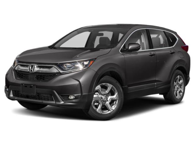 Used 2019  Honda EX image 1
