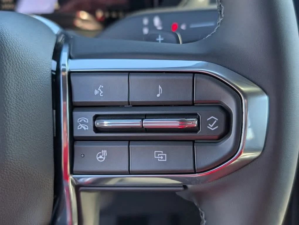 2026 GMC Acadia Elevation - Photo 22
