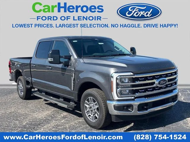2026 Ford F-350 Super Duty