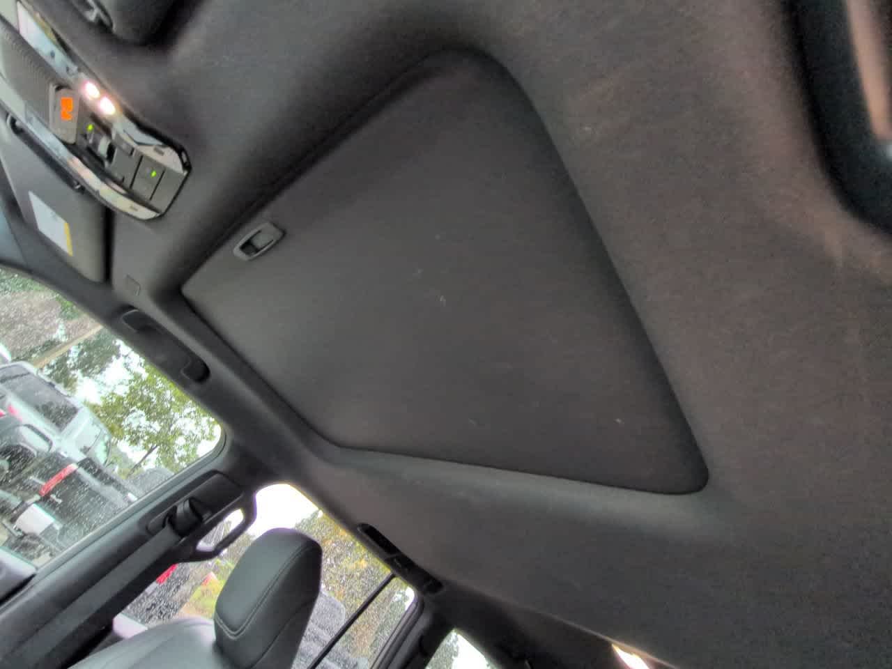 Certified Used 2025 Meteor Shower Toyota  image 19
