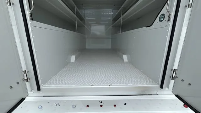 Used 2023 Summit White Chevrolet Work Truck image 46