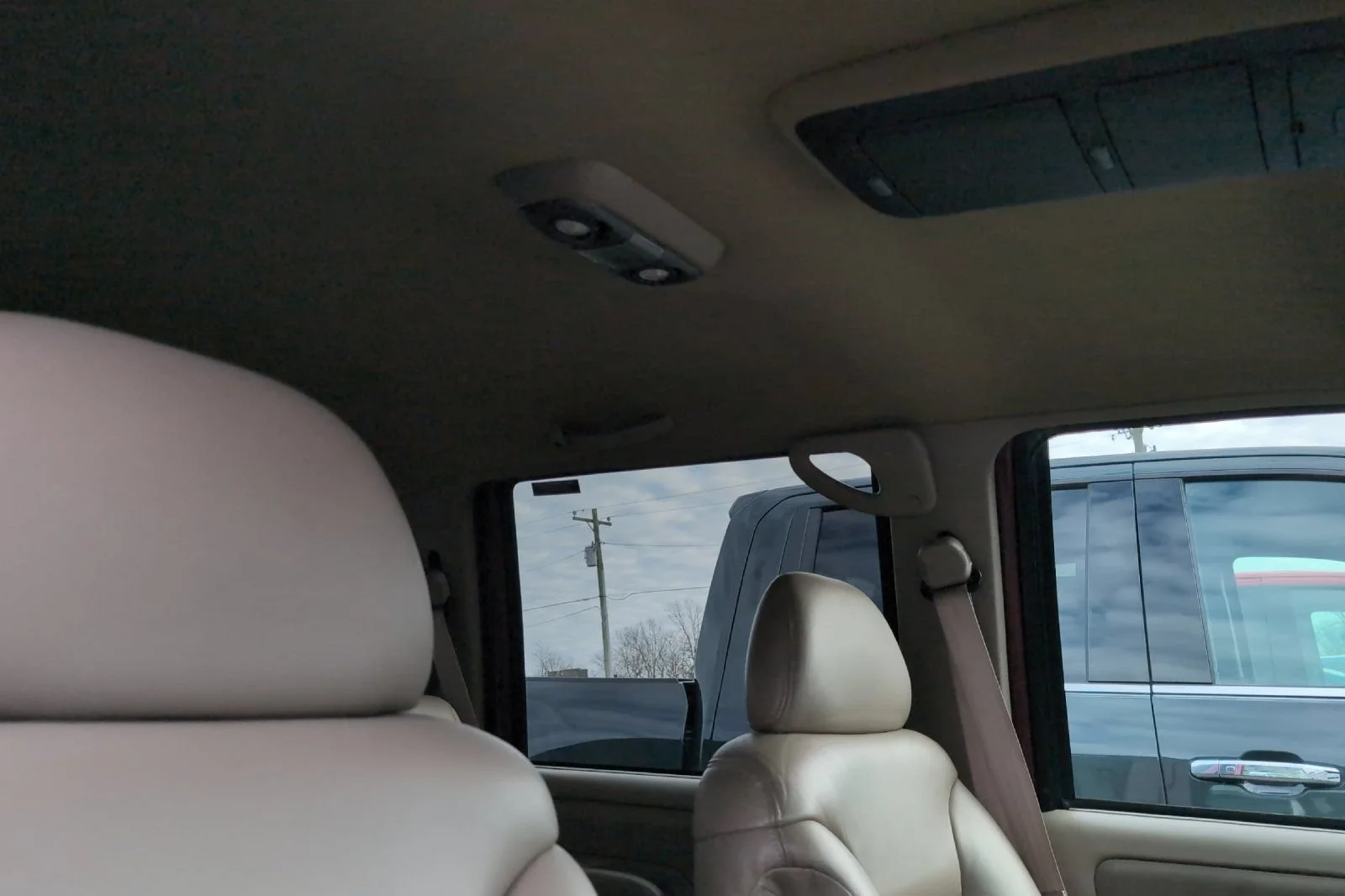 Used 1996  Chevrolet 4DR 4WD 1500 image 18