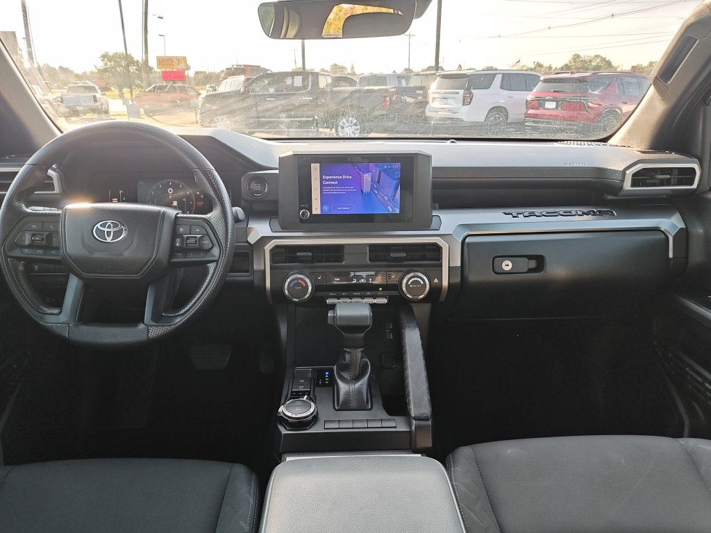 Used 2025 Black Toyota SR5 image 15