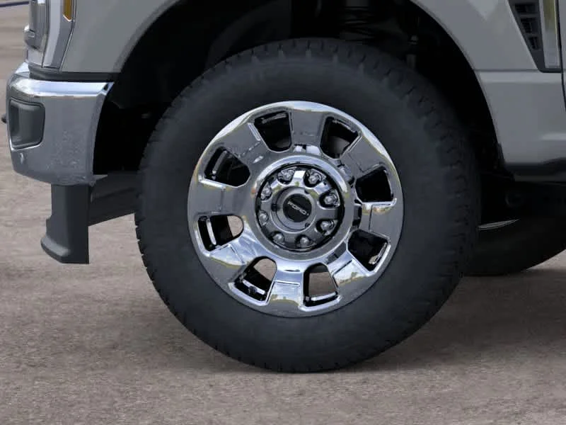 New 2026 Avalanche Ford LARIAT image 19