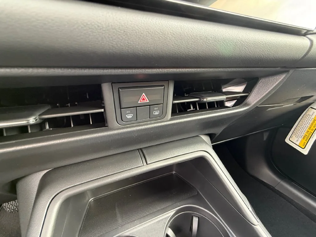 New 2026 Red Mazda 2.5 S Preferred image 23