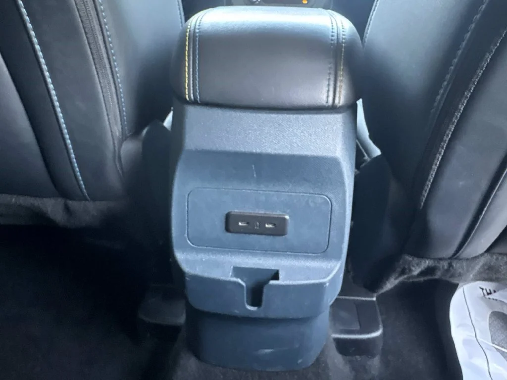 Used 2025 Black Ford Lobo Standard image 18