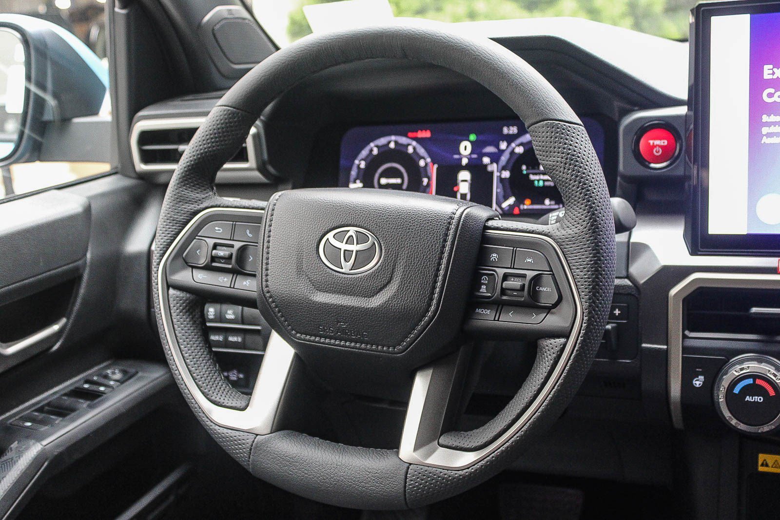 New 2026 Underground Toyota Tacoma TRD Off-Road image 17