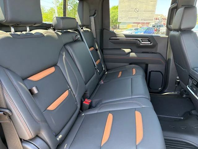 2026 GMC Sierra 1500 AT4 - Photo 24