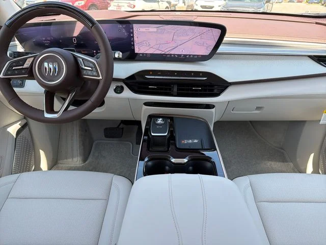 2026 Buick Enclave Avenir - Photo 9