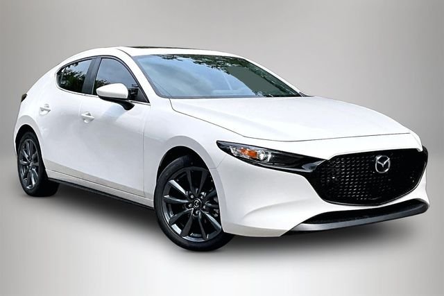 2026 Mazda CX-3 Preferred 2.5 AT 5-Door SKYACTIV's photo