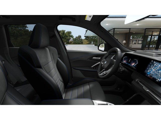 New 2027 Alpine White BMW xDrive28i image 9