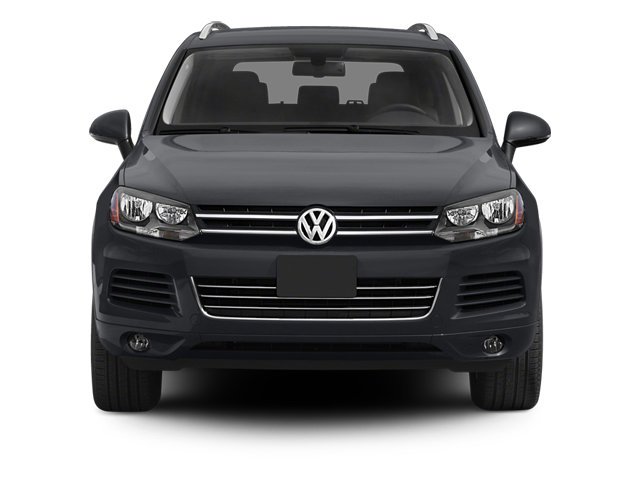 Used 2014 Black Uni Volkswagen Lux image 4
