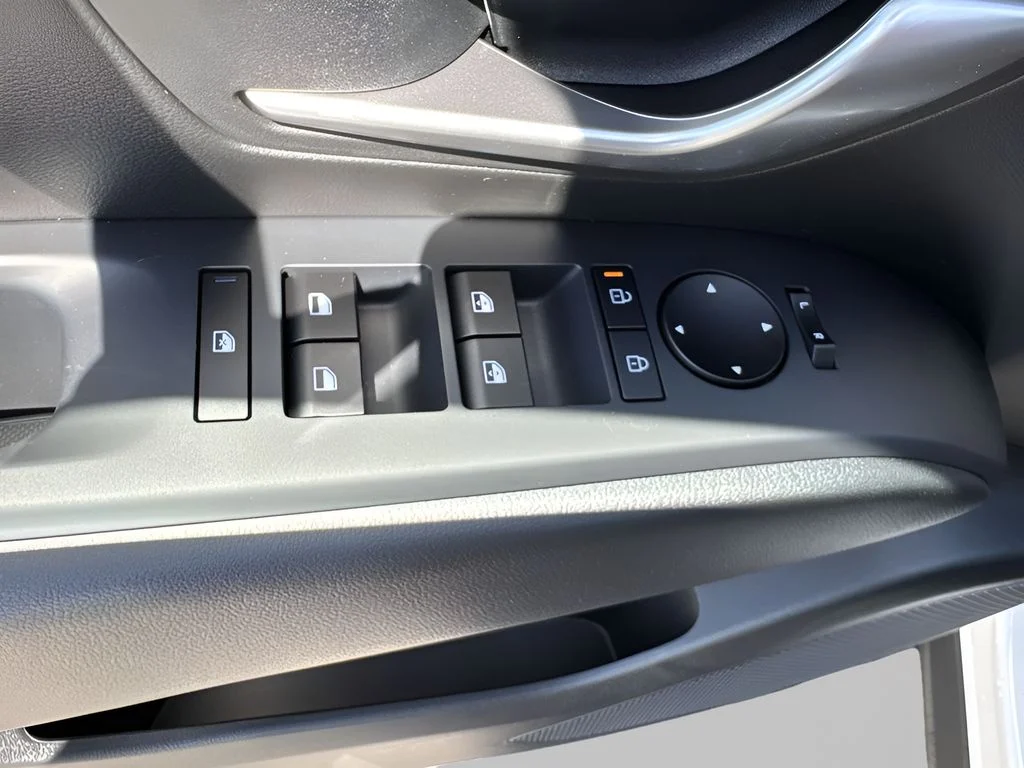 2025 Hyundai Santa Cruz SEL - Photo 36