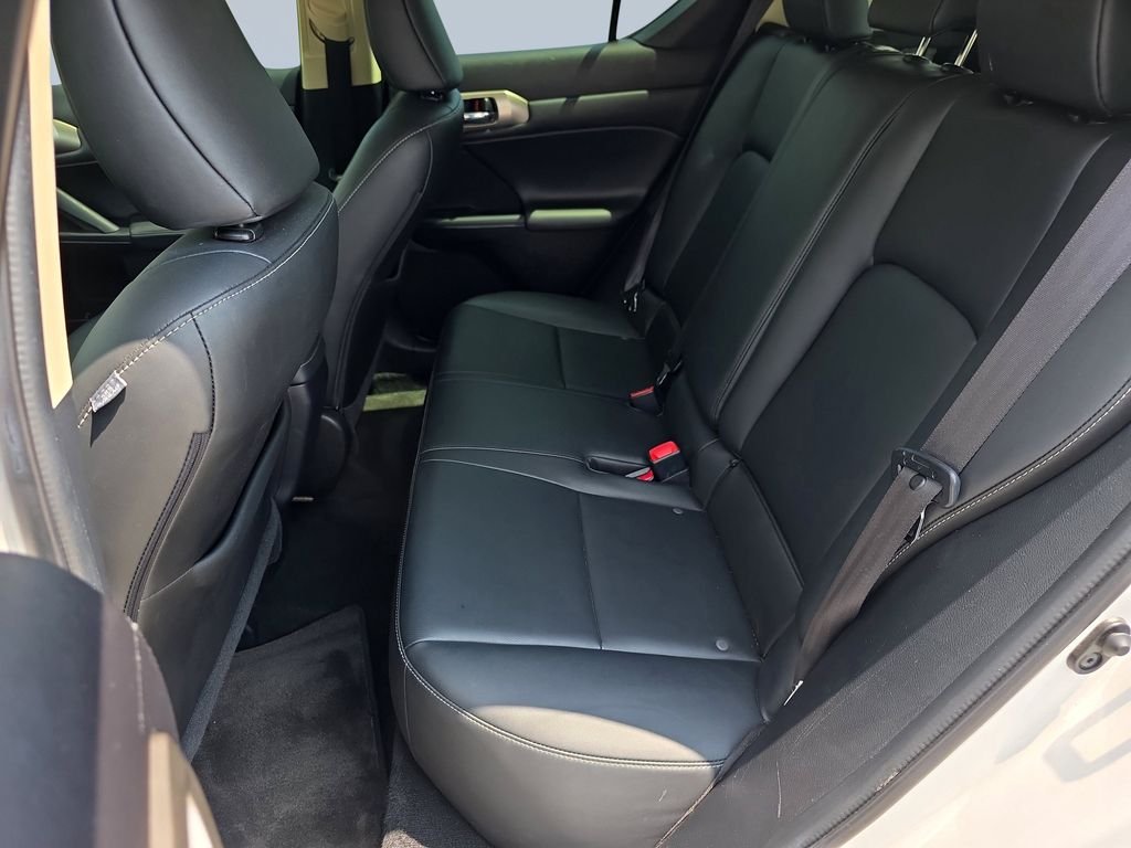 2016 Lexus CT Base - Photo 20