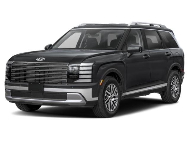 2026 Hyundai Palisade SEL 7 Passenger AWD's photo