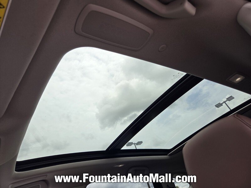 Certified Used 2024 Liquid Carbon Metallic Acura SH-AWD TECH image 16